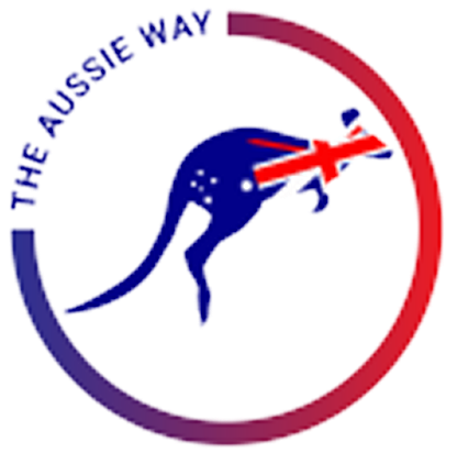 TheAussieway