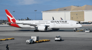 Australian airlines