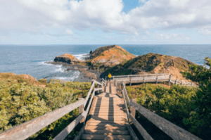Cape Schanck