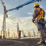 Construction workers