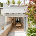 Contemporary Garden Ideas