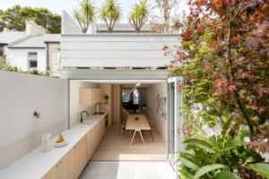 Contemporary Garden Ideas