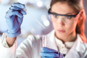 Lab Research