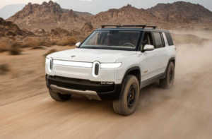 Rivian 1S
