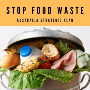 Stop Food Waste