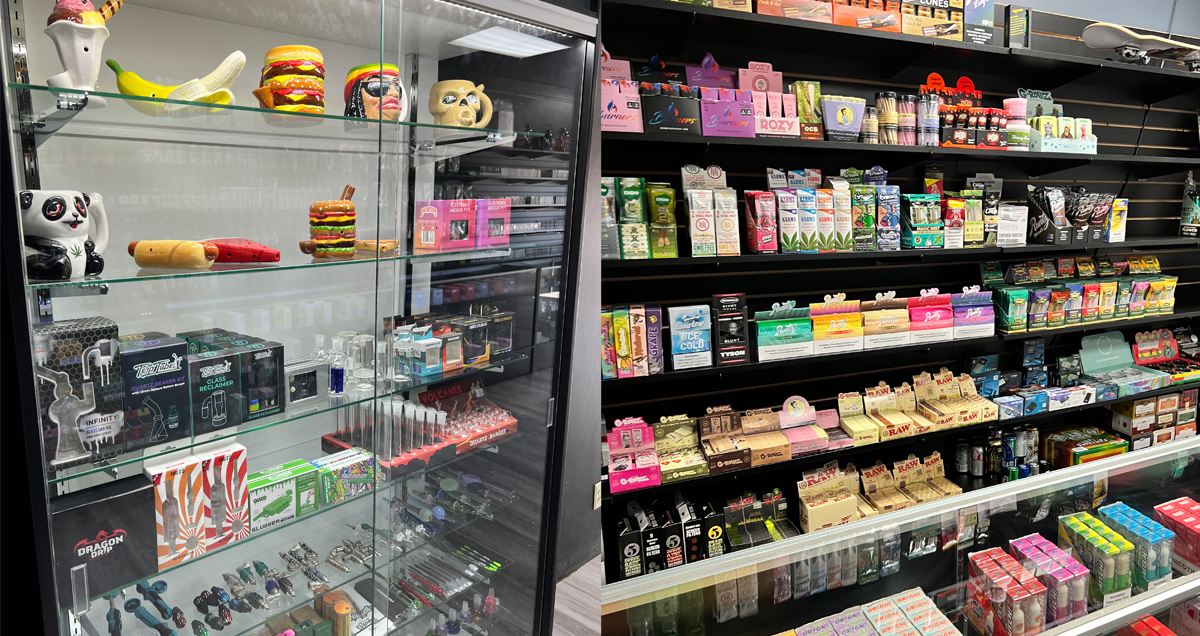 Vape Supplier