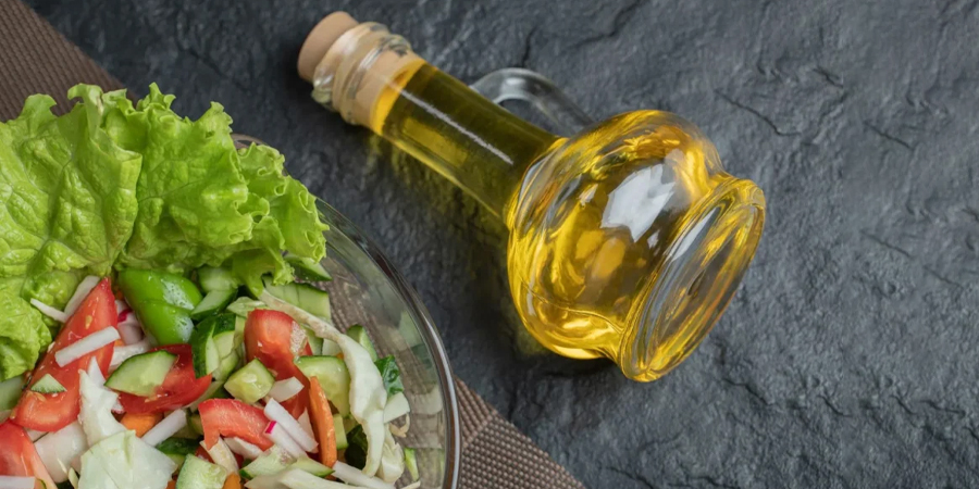 Vegetable Glycerin