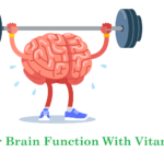 B12 For Brain