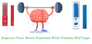B12 For Brain