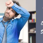 Reasons For Excessive Sweating