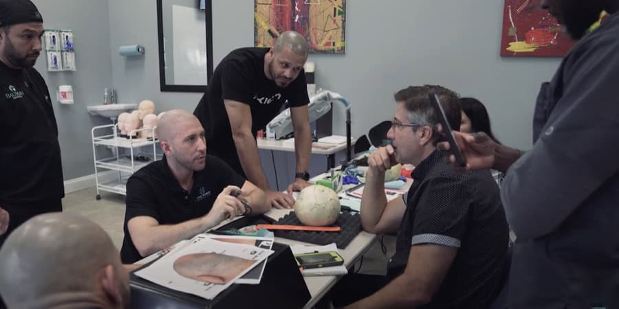 Why Do You Need SMP Training