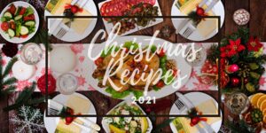 Christmas Recipes