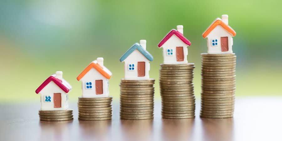 Could this really be the end of the property boom