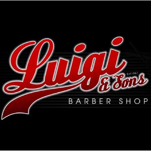 Luigi & Sons Barbershop