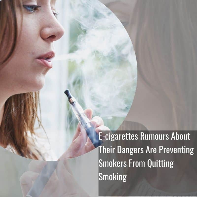 Preventing Smokers From Quitting Smoking