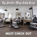 Top 5 Barber Shops Gold Coast That You Must Check Out