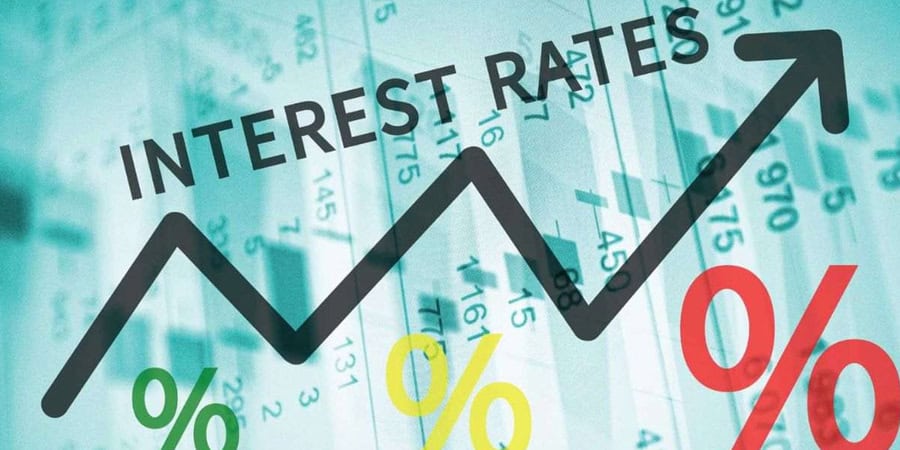 When will interest rates rise