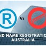 Brand Name Registration in Australia: Trademarks vs Patents