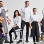 10 Best Australian chefs
