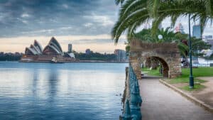 Best Australian Places