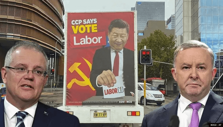 How Much Influence Does China Have Over Politics In Australia?