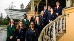 Scholarship In Australian School Of Your Choice