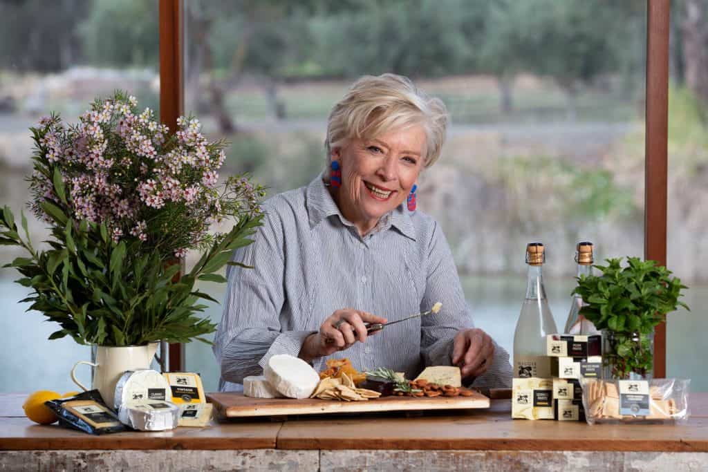 Maggie Beer