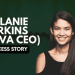 Melanie Perkins