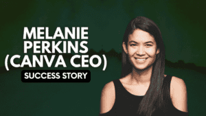 Melanie Perkins