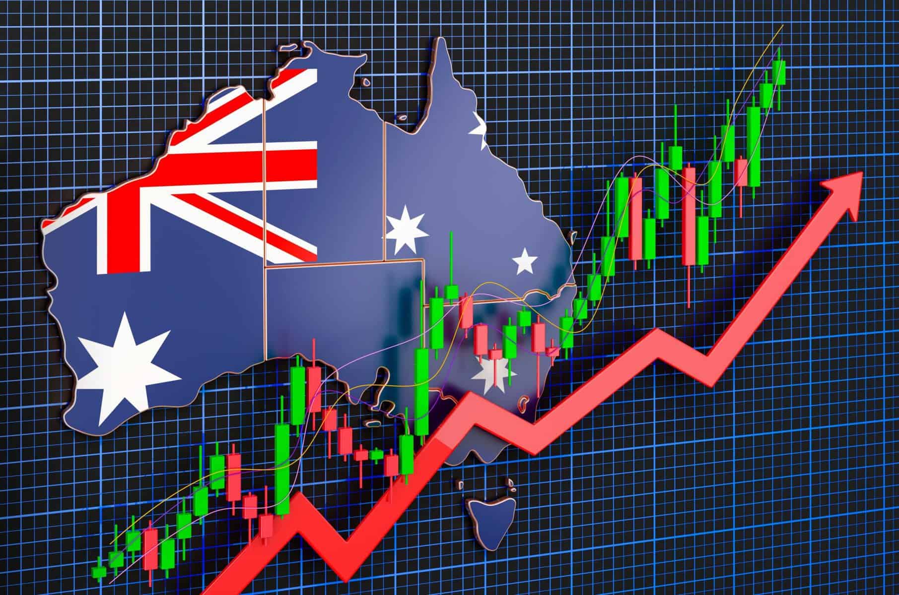 Top Australian Start-Ups For Stock Traders To Watch