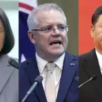 Why Does Taiwan’s Safety Matter To Australians?