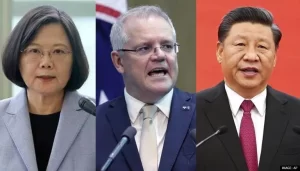 Why Does Taiwan’s Safety Matter To Australians?