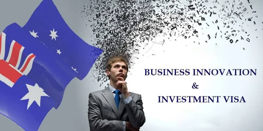 A Brief Overview of the Business Innovation and Investment Business Visa