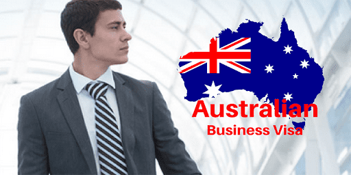 Australia Business Visa Application