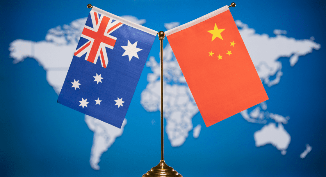 Chinese-Australia Relation On Right Direction Says – Chinese President Xi Jinping