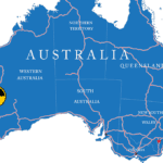 Radioactive Capsule Goes Missing In Australia