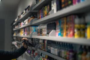 How White Label E-Liquid Can Increase ROI & Brand Popularity