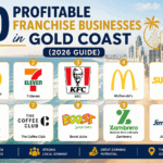 Franchise Gold Coast