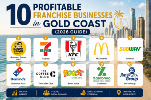 Franchise Gold Coast