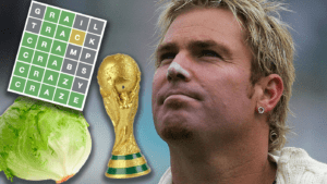 An Insight To Australian Search History 2022