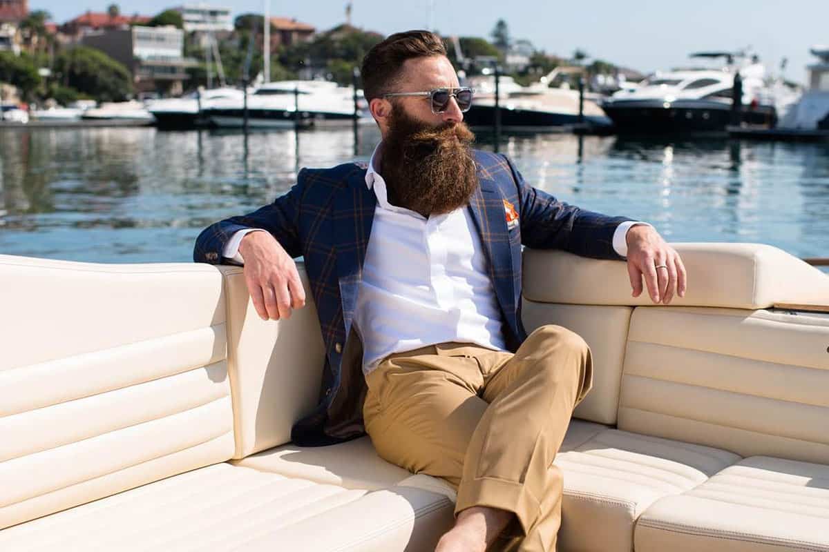 10 Aussie Traditional Grooming Habits You Might Follow