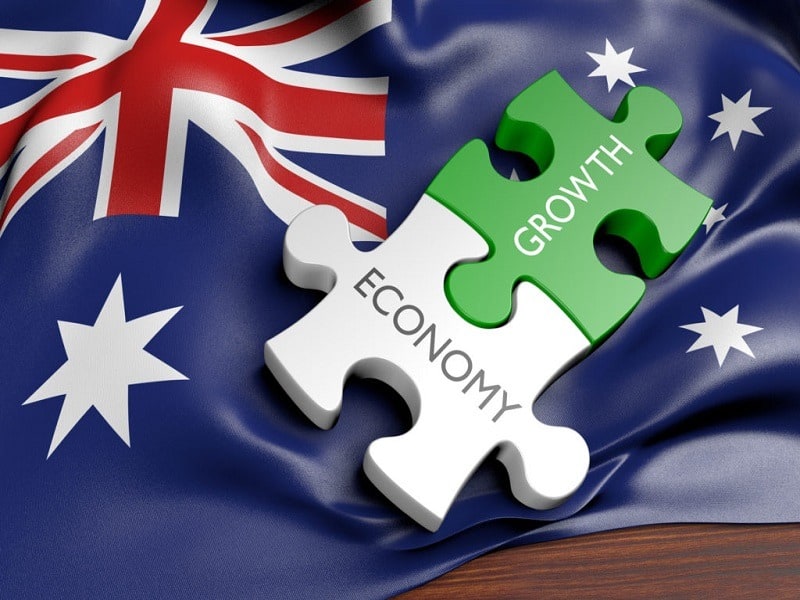 Australia’s Economic Growth Performance So Far And What’s Expected In 2023