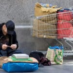 Food insecurity australia