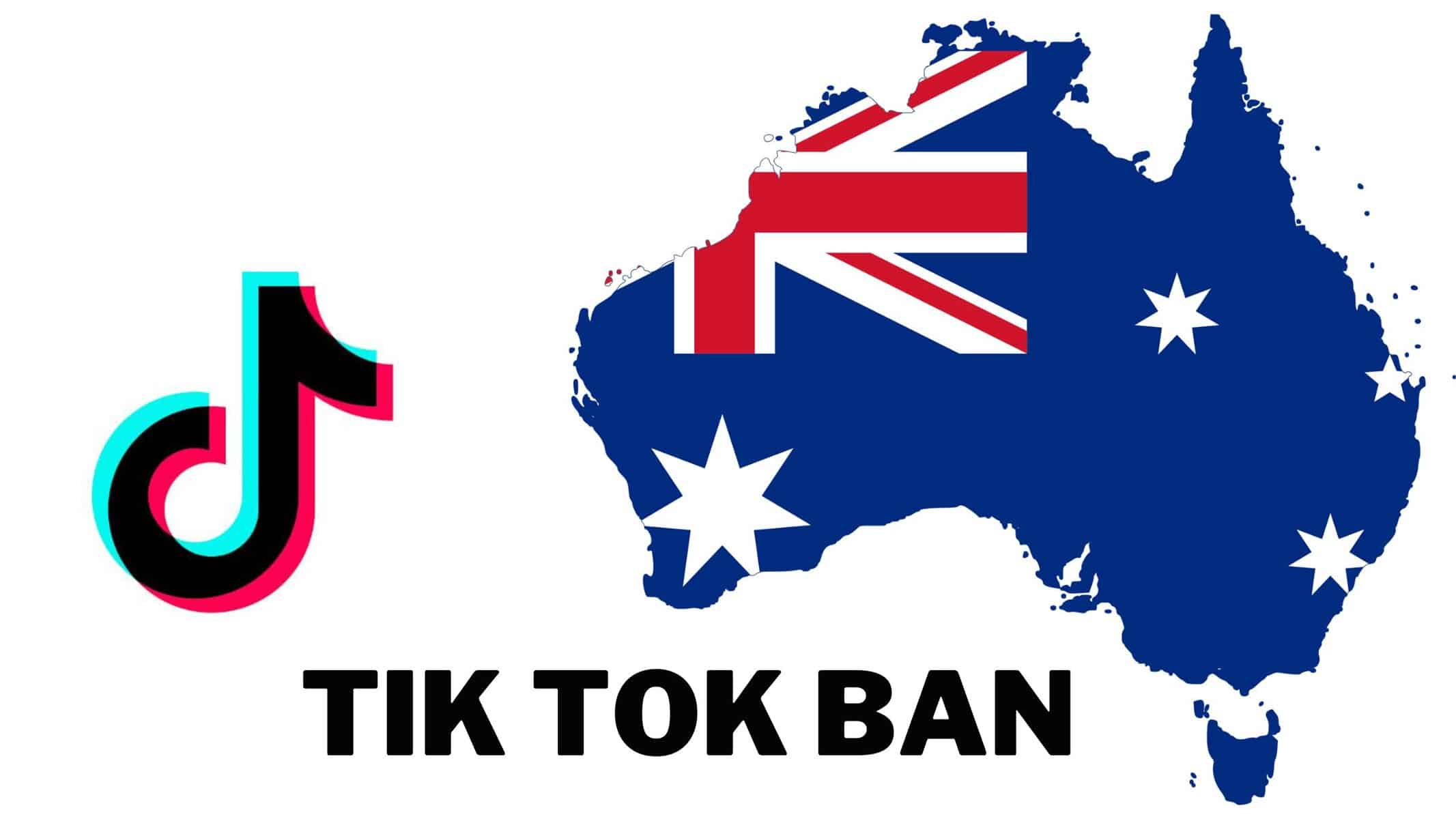 China Not Happy With TikTok Ban In Australia