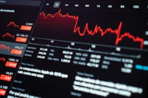 Major Global Recession Australia
