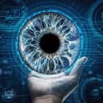 AI Making Eye Screening Easy