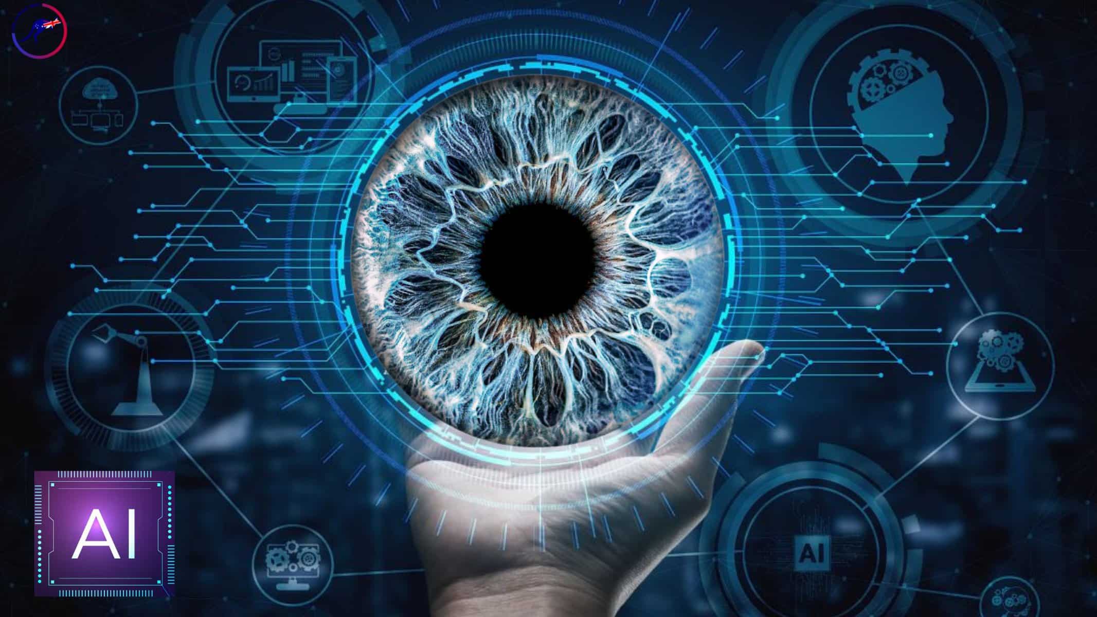 AI Making Eye Screening Easy