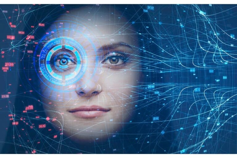 How AI Is Transforming Eye Screening & Early Disease Detection ...