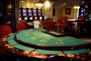 Poker Reform Australia