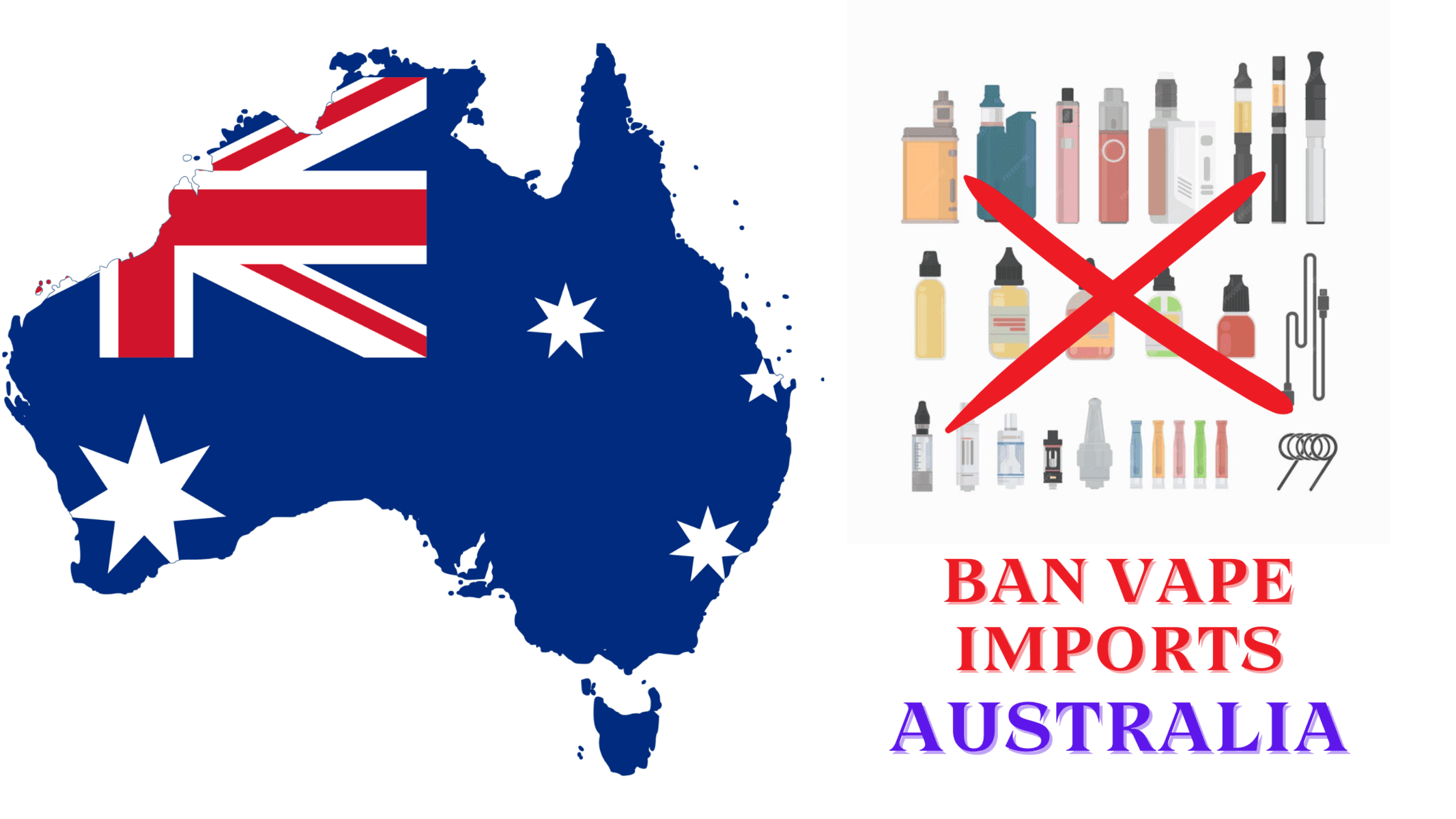 Ban Vape Imports